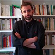 Ricercatore con esperienza in US e UK impartisce lezioni di inglese